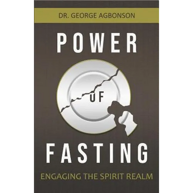 Power of Fasting