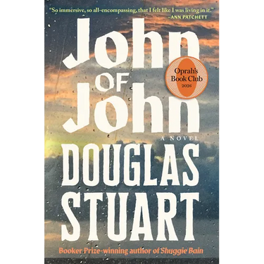 John of John (Oprah's Book Club)