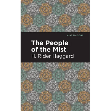 The People of the Mist