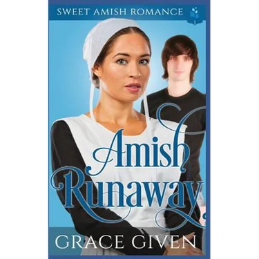 Amish Runaway: Sweet Amish Romance