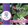 Prepping for Life Cookbook: Macro-based, balanced nutrition recipes