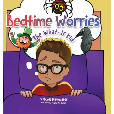 Bedtime Worries