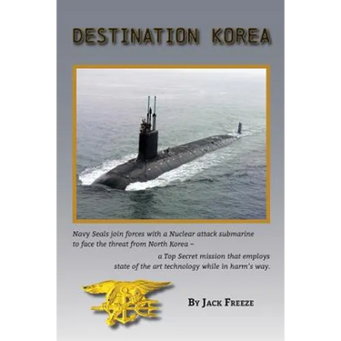 Destination Korea