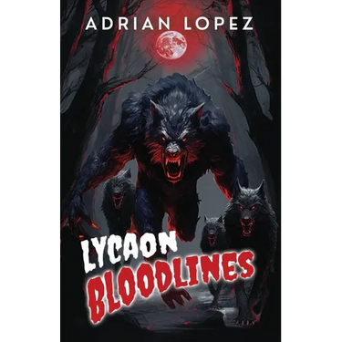 Lycaon Bloodlines