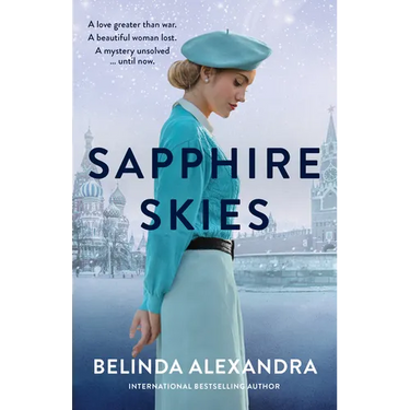 Sapphire Skies
