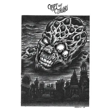 Crypt of Cthulhu #115