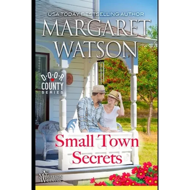 Small-Town Secrets