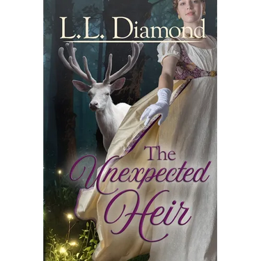 The Unexpected Heir