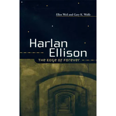 Harlan Ellison: The Edge of Forever