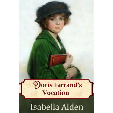 Doris Farrand's Vocation