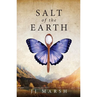 Salt of the Earth