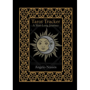 Tarot Tracker: A Year-Long Journey