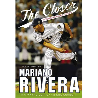The Closer: Young Readers Edition