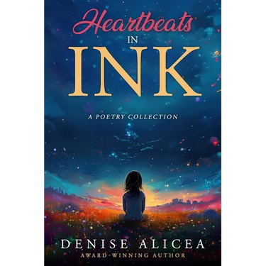 Heartbeats In Ink