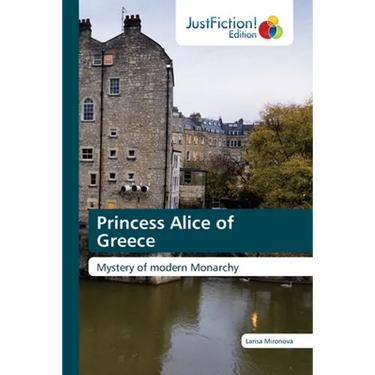 Princess Alice of Greece