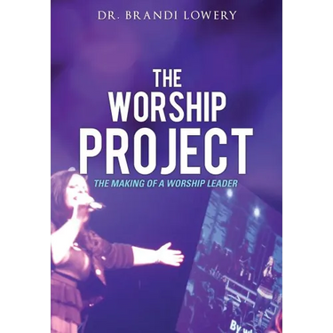 The Worship Project