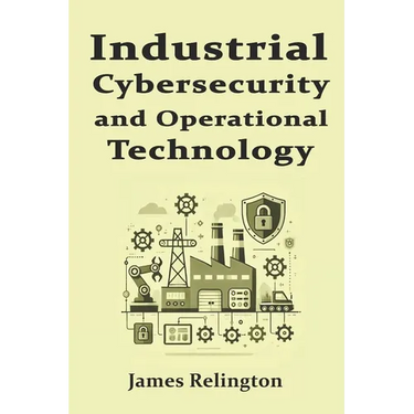 Industrial Cybersecurity and Operational Technology Security (OT)