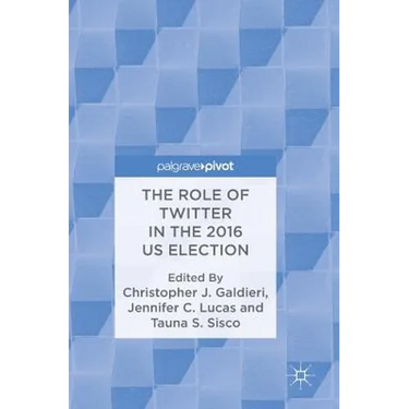 The Role of Twitter in the 2016 Us Election