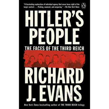 Hitler's People: The Faces of the Third Reich
