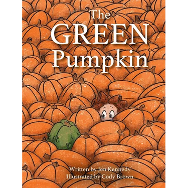 The Green Pumpkin