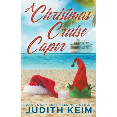 A Christmas Cruise Caper