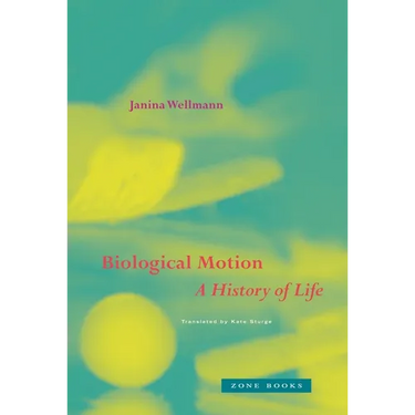 Biological Motion: A History of Life