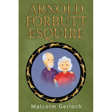 Arnold Forbutt Esquire