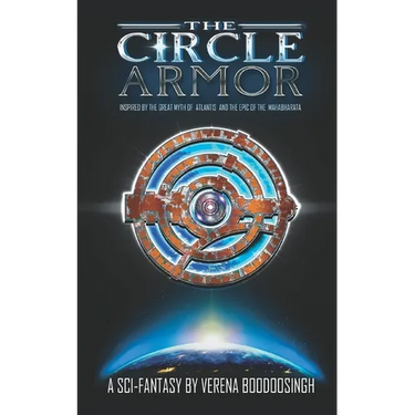 The Circle Armor