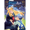 The Ancient Magus' Bride: Wizard's Blue Vol. 10