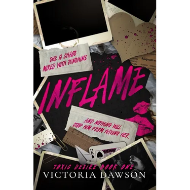 Inflame