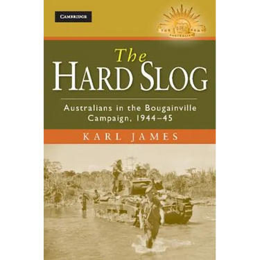 The Hard Slog