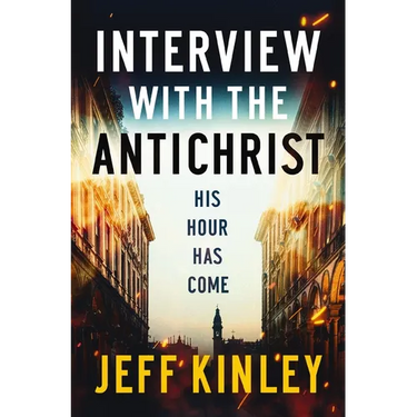 Interview with the Antichrist: His Hour Has Come