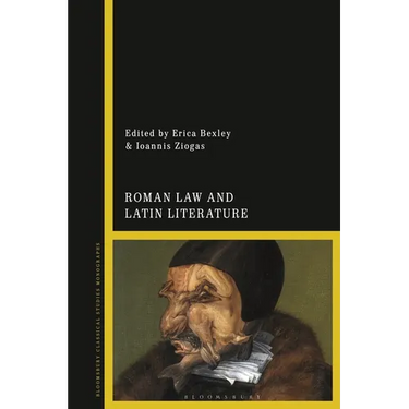 Roman Law and Latin Literature