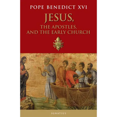 Jesus, the Apostles, and the Early Church