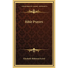 Bible Prayers