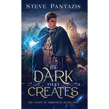 The Dark That Creates