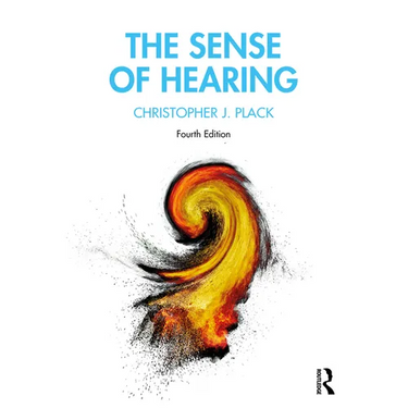 The Sense of Hearing