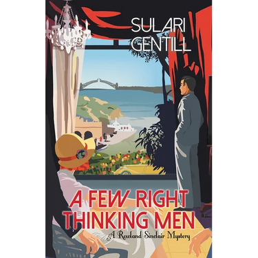 A Few Right Thinking Men