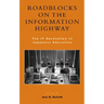 Roadblocks on the Information Highway: The IT Revolution in Japanese Education