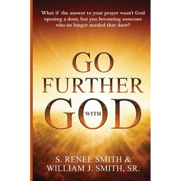 Go Further with God