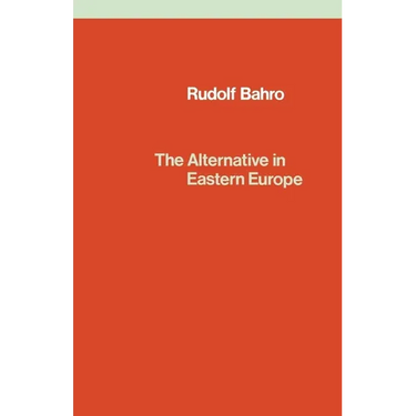 The Alternative in Eastern Europe