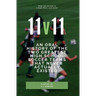 11v11: An Oral History of the Two Greatest High School Soccer Teams That Never Actually Existed