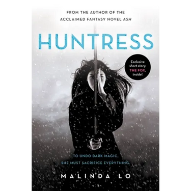 Huntress