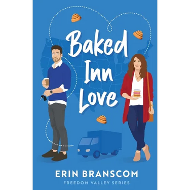 Baked Inn Love