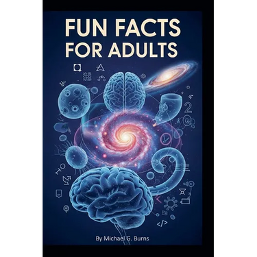 Fun Facts for Adults