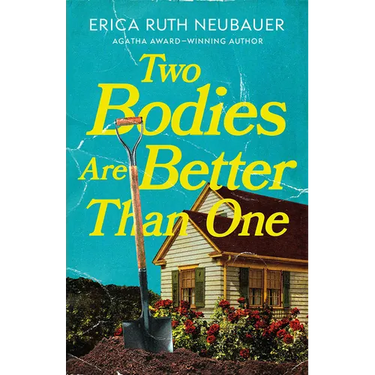 Two Bodies Are Better Than One