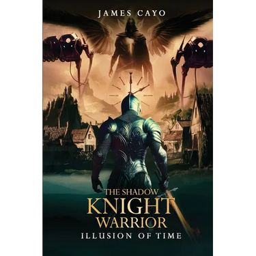 The Shadow Knight Warrior: Illusion of Time