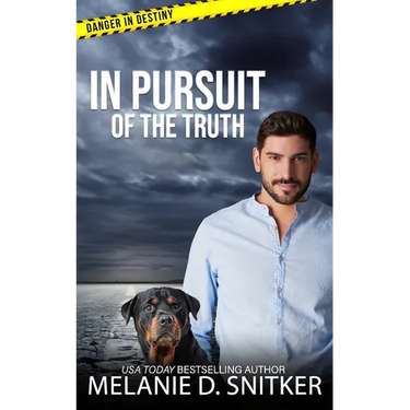 In Pursuit of the Truth: Christian Romantic Suspense