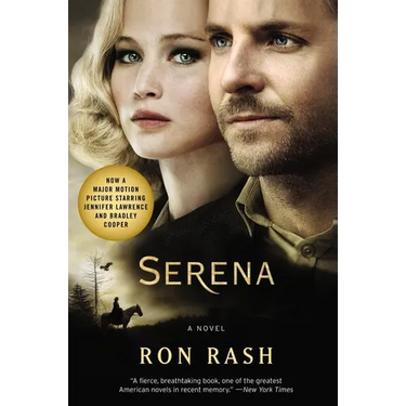 Serena Tie-In
