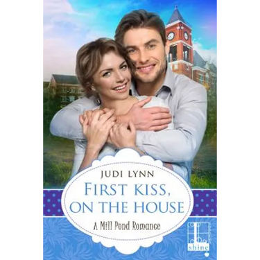 First Kiss, On The House
